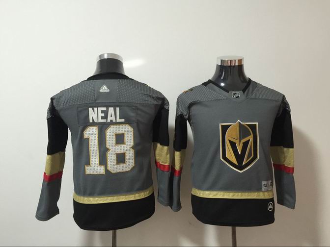 2017 nhl kid jersys-003